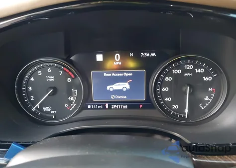 2021 Cadillac Xt6 Fwd Premium Luxury из США, поврежденный, VIN 1GYKPERS9MZ217886